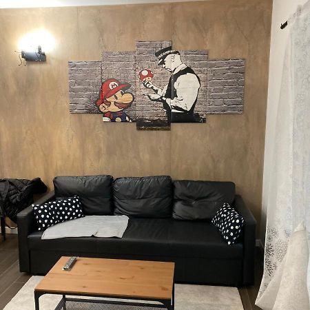 Smart House Lejlighed Torino Eksteriør billede