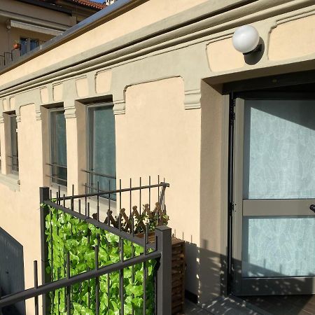 Smart House Lejlighed Torino Eksteriør billede