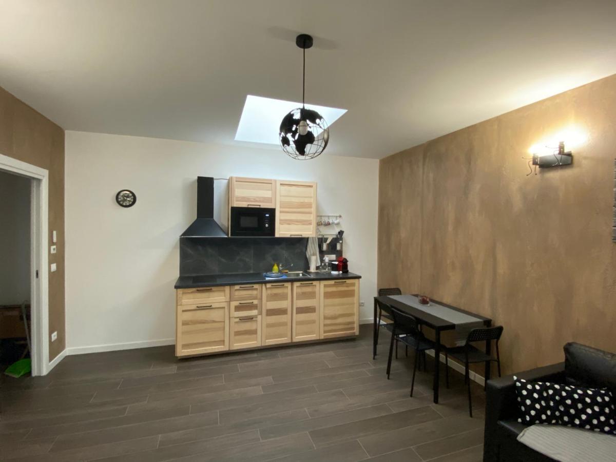 Smart House Lejlighed Torino Eksteriør billede