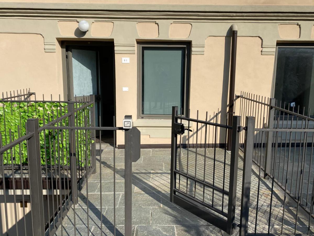 Smart House Lejlighed Torino Eksteriør billede