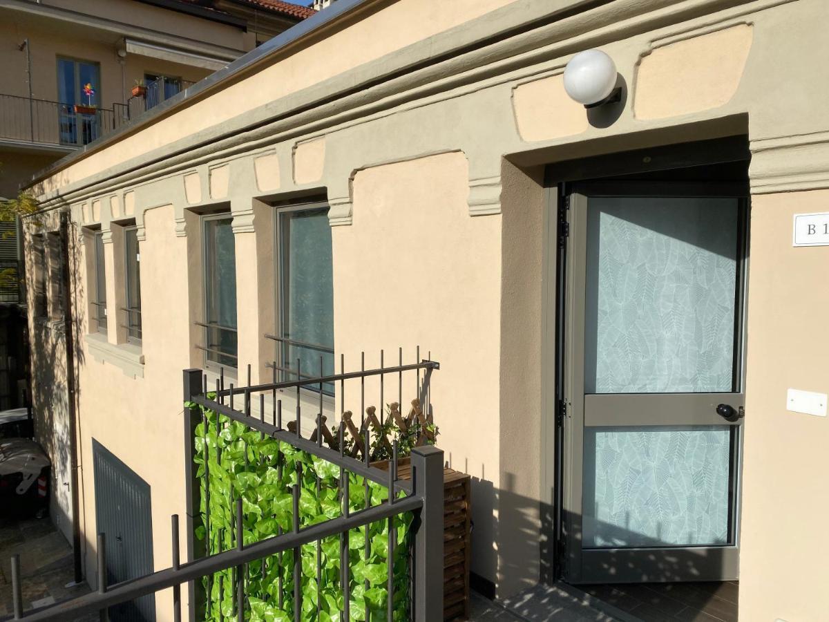 Smart House Lejlighed Torino Eksteriør billede